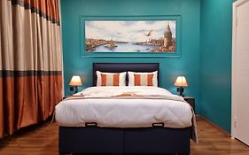 Taksim My House Butik Otel