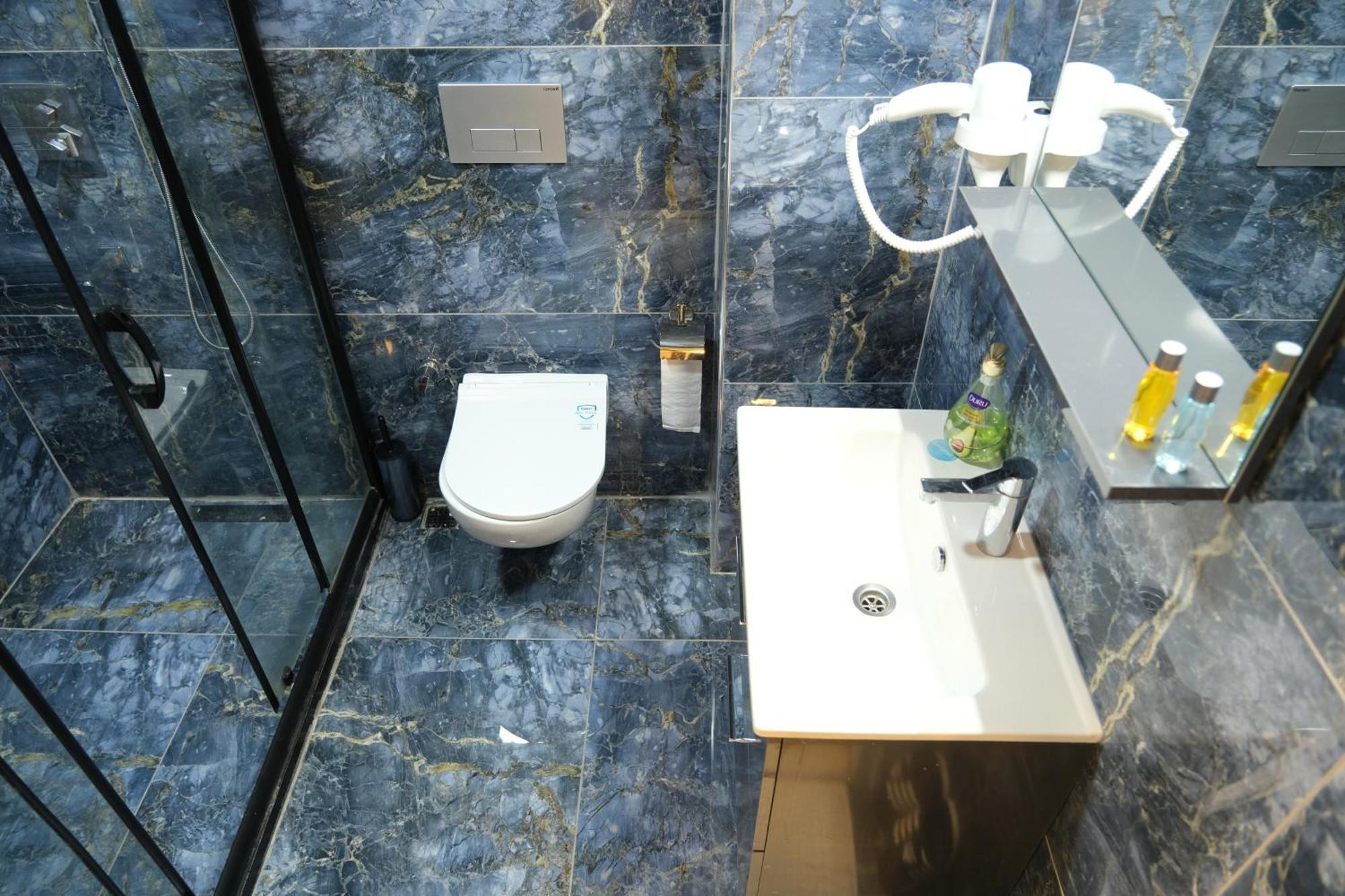 Taksim My House Butik Otel İstanbul Dış mekan fotoğraf