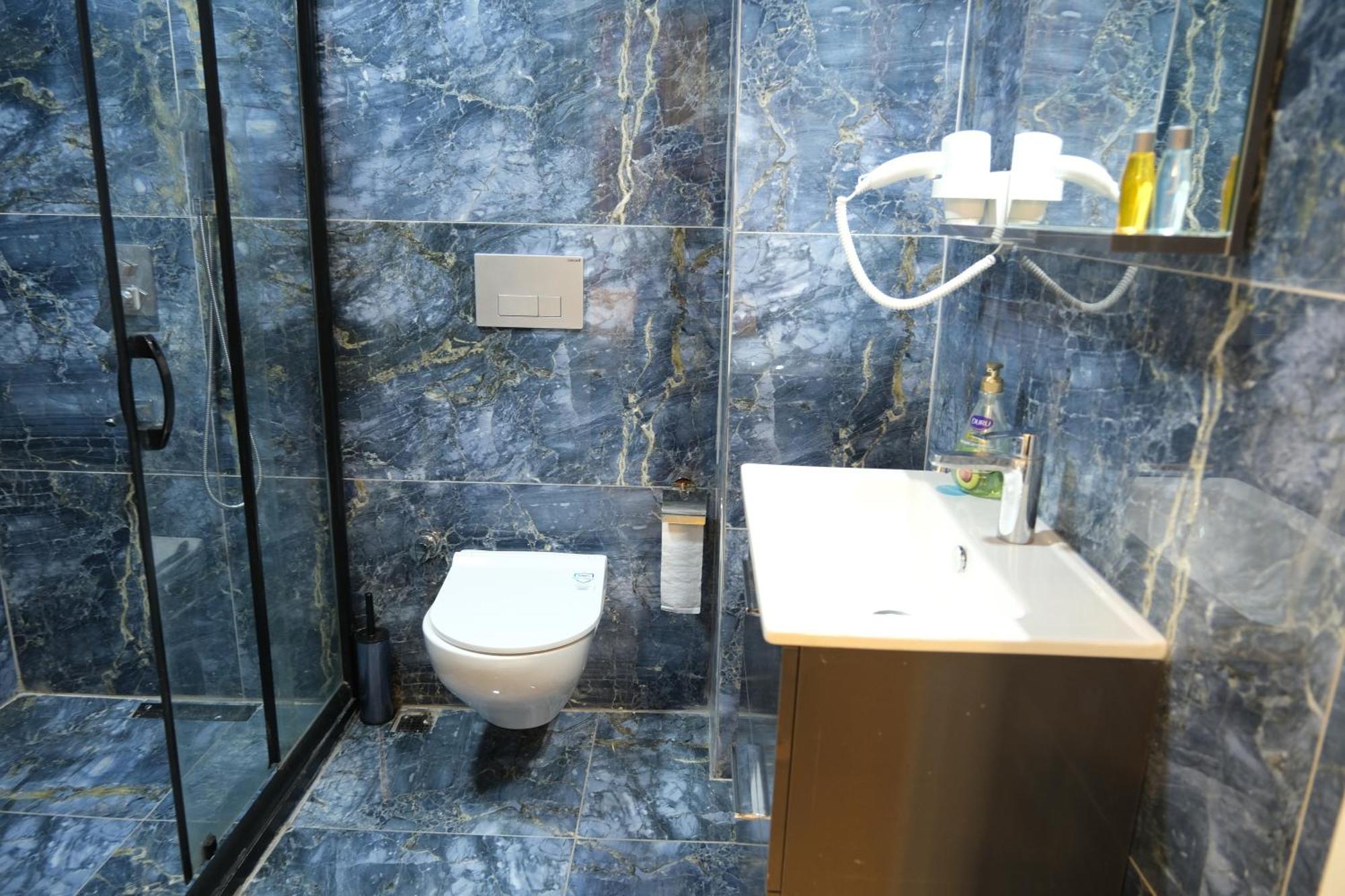 Taksim My House Butik Otel İstanbul Dış mekan fotoğraf