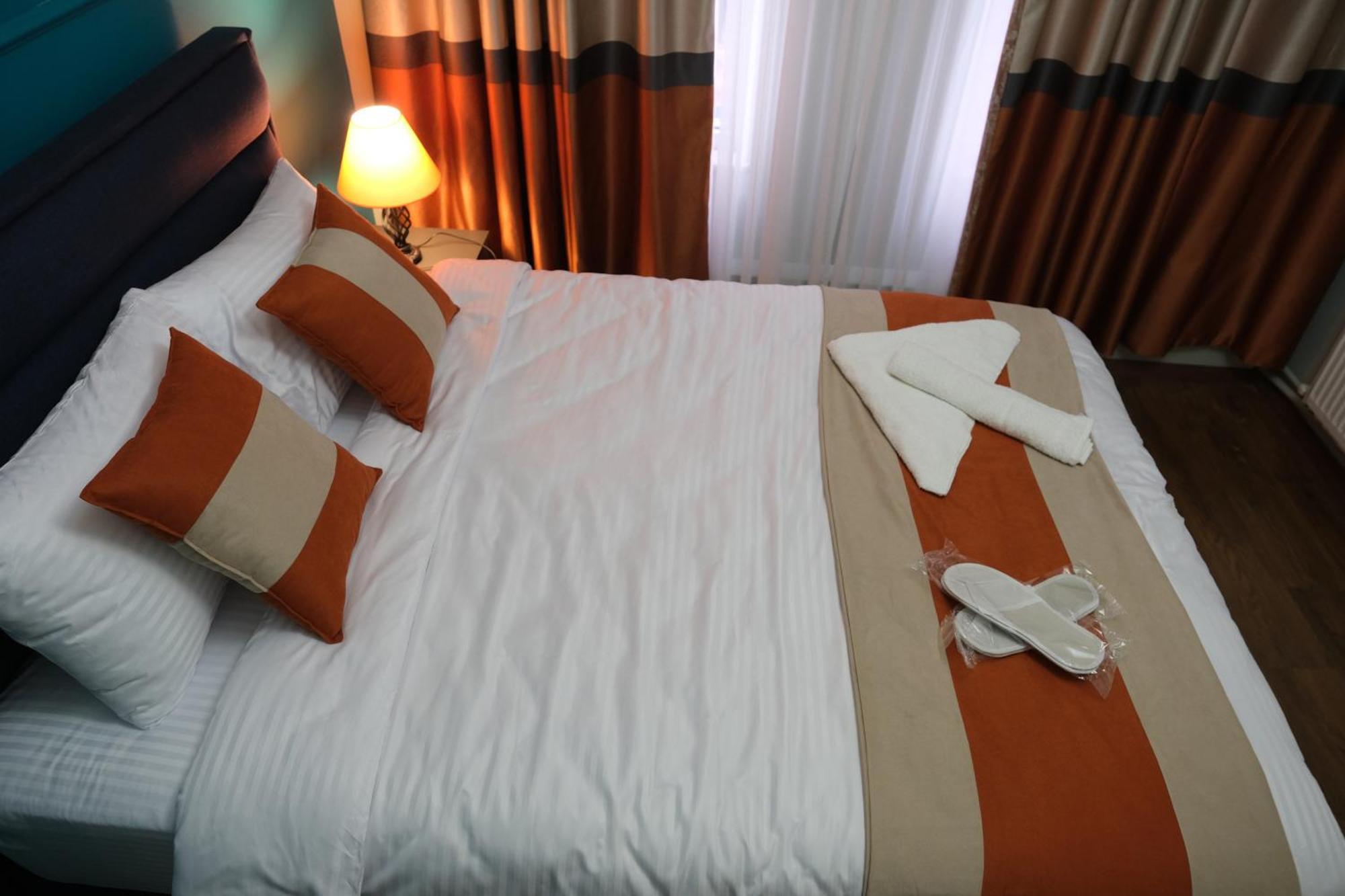 Taksim My House Butik Otel İstanbul Dış mekan fotoğraf