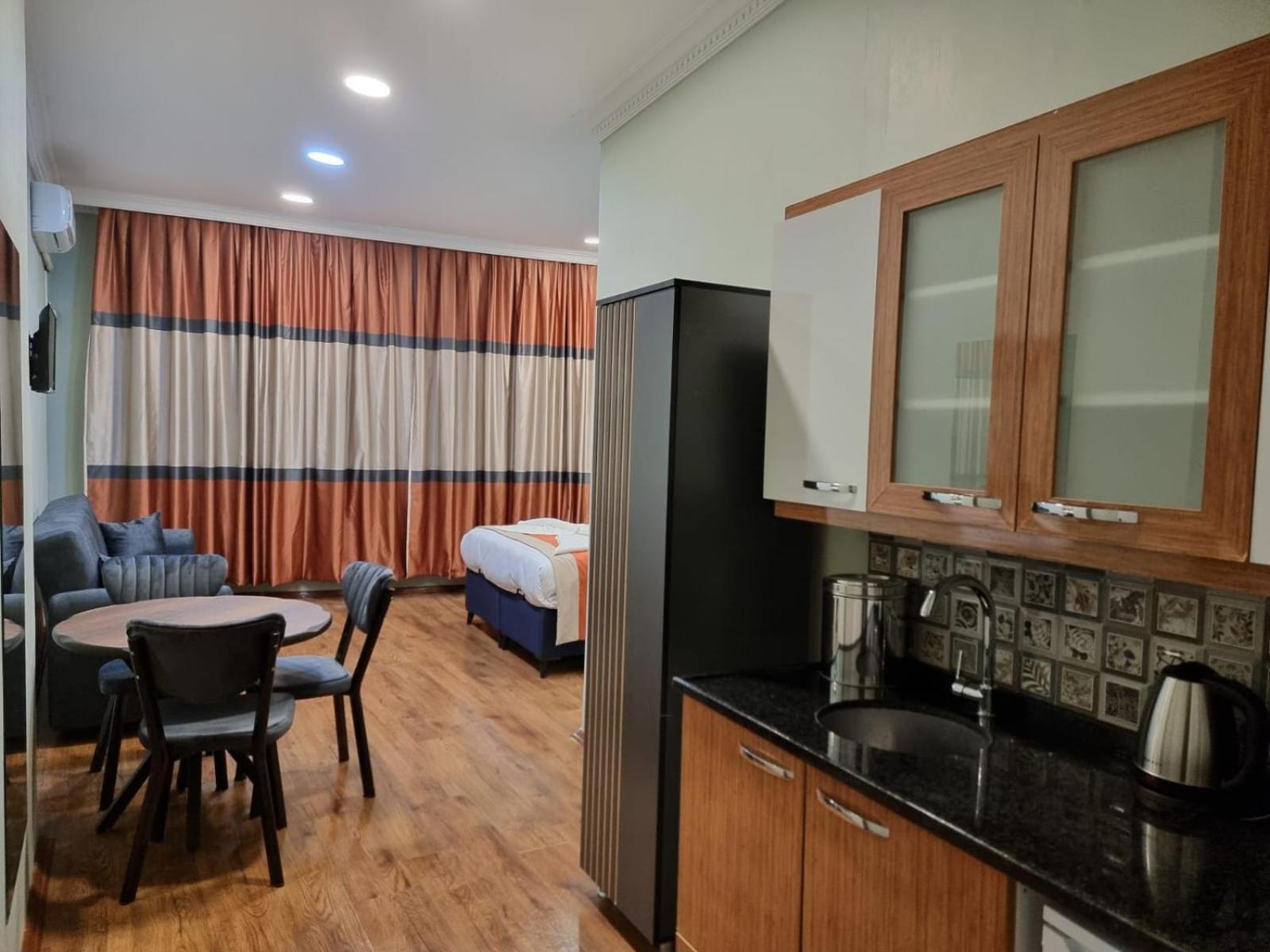 Taksim My House Butik Otel İstanbul Dış mekan fotoğraf
