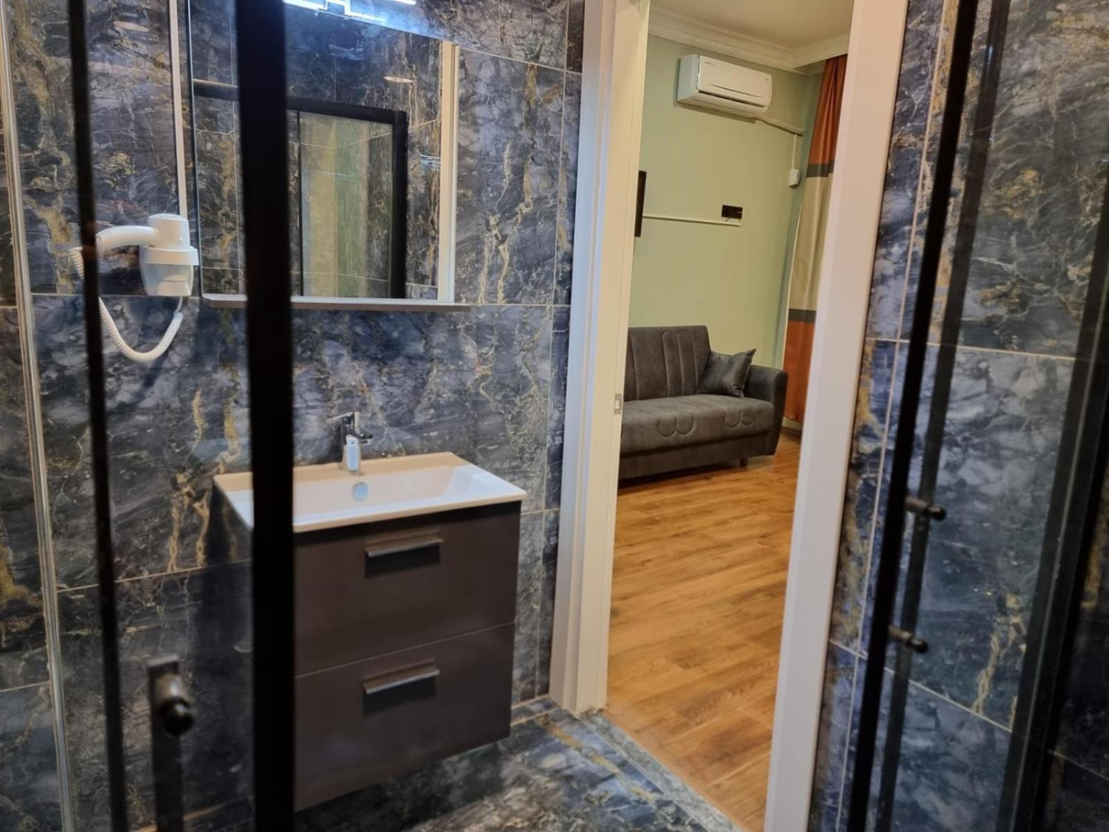Taksim My House Butik Otel İstanbul Dış mekan fotoğraf