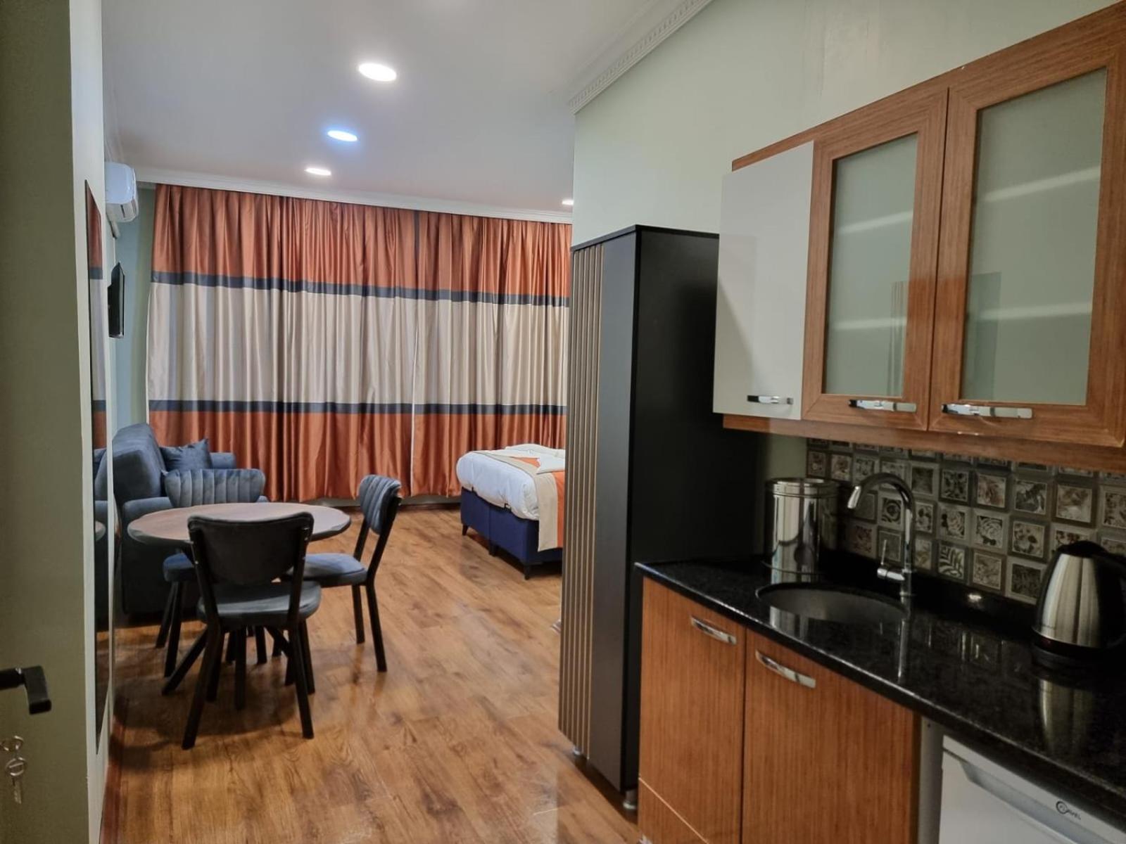 Taksim My House Butik Otel İstanbul Dış mekan fotoğraf